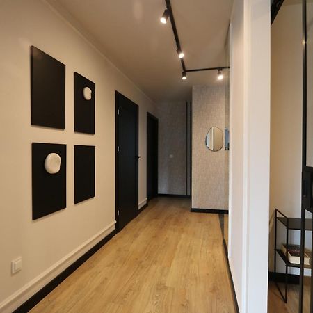 Przestronny Apartament Premium Letnica Гданск Екстериор снимка