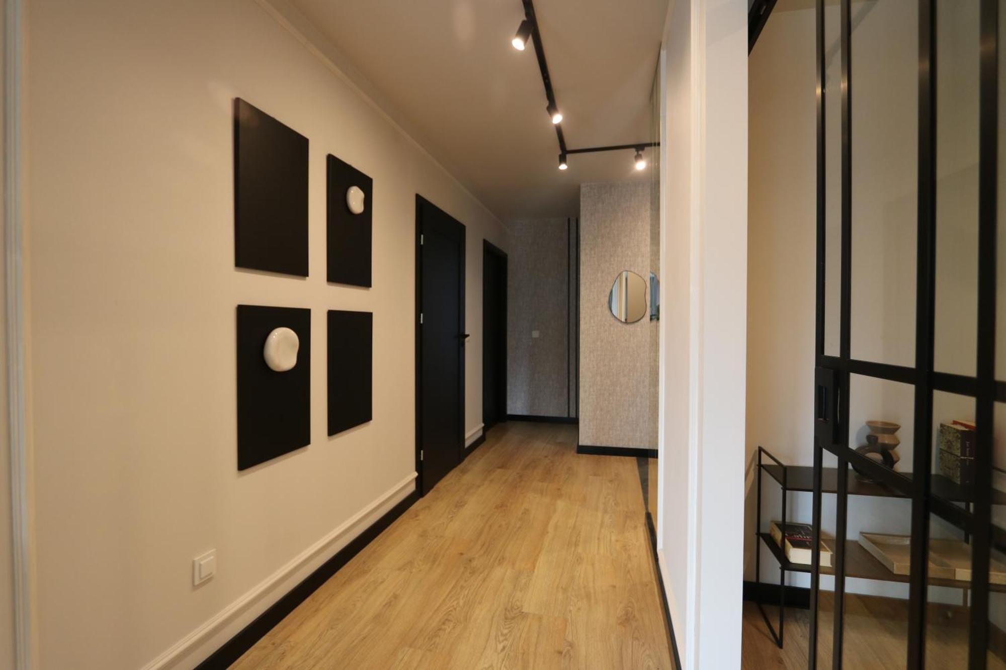 Przestronny Apartament Premium Letnica Гданск Екстериор снимка