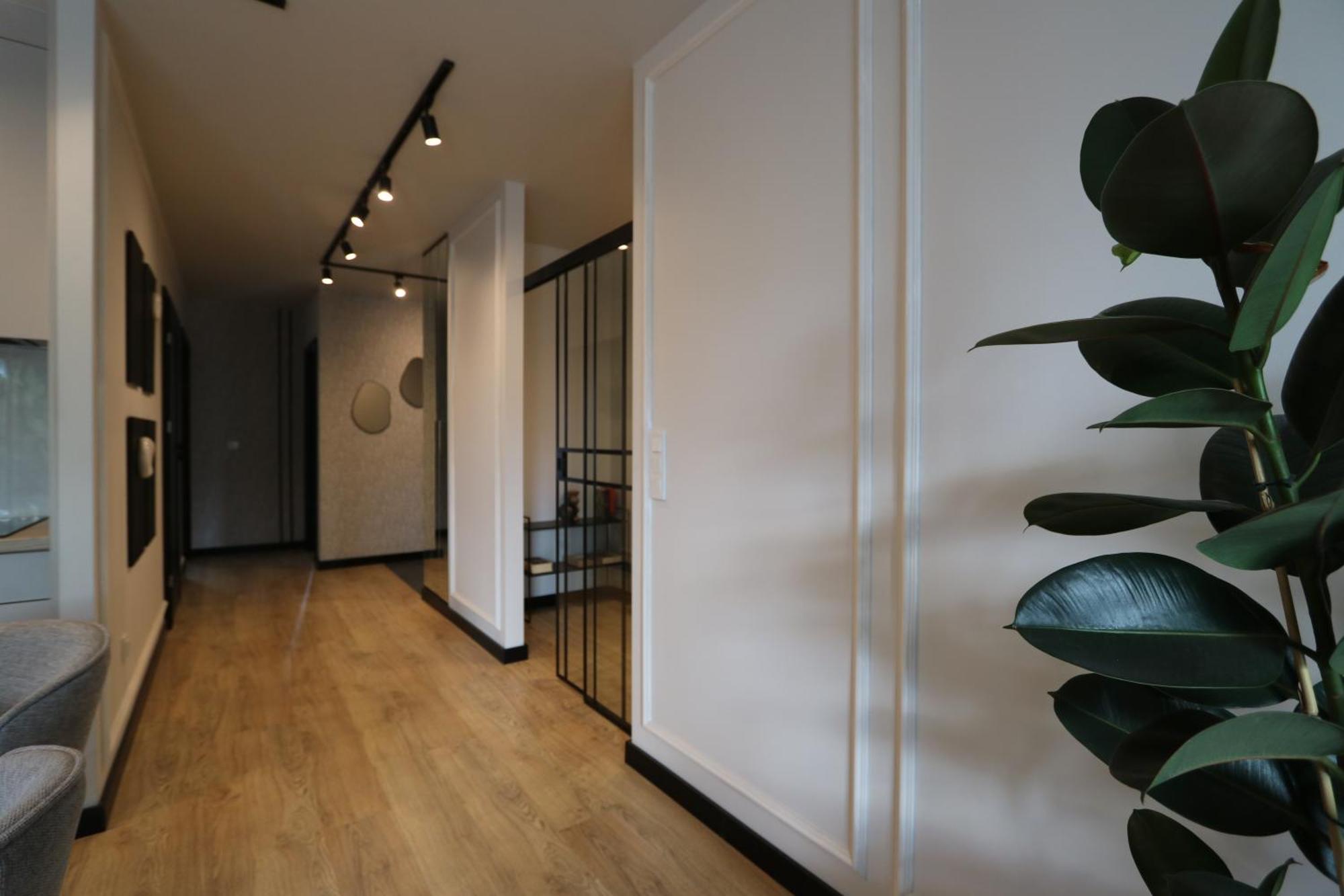 Przestronny Apartament Premium Letnica Гданск Екстериор снимка